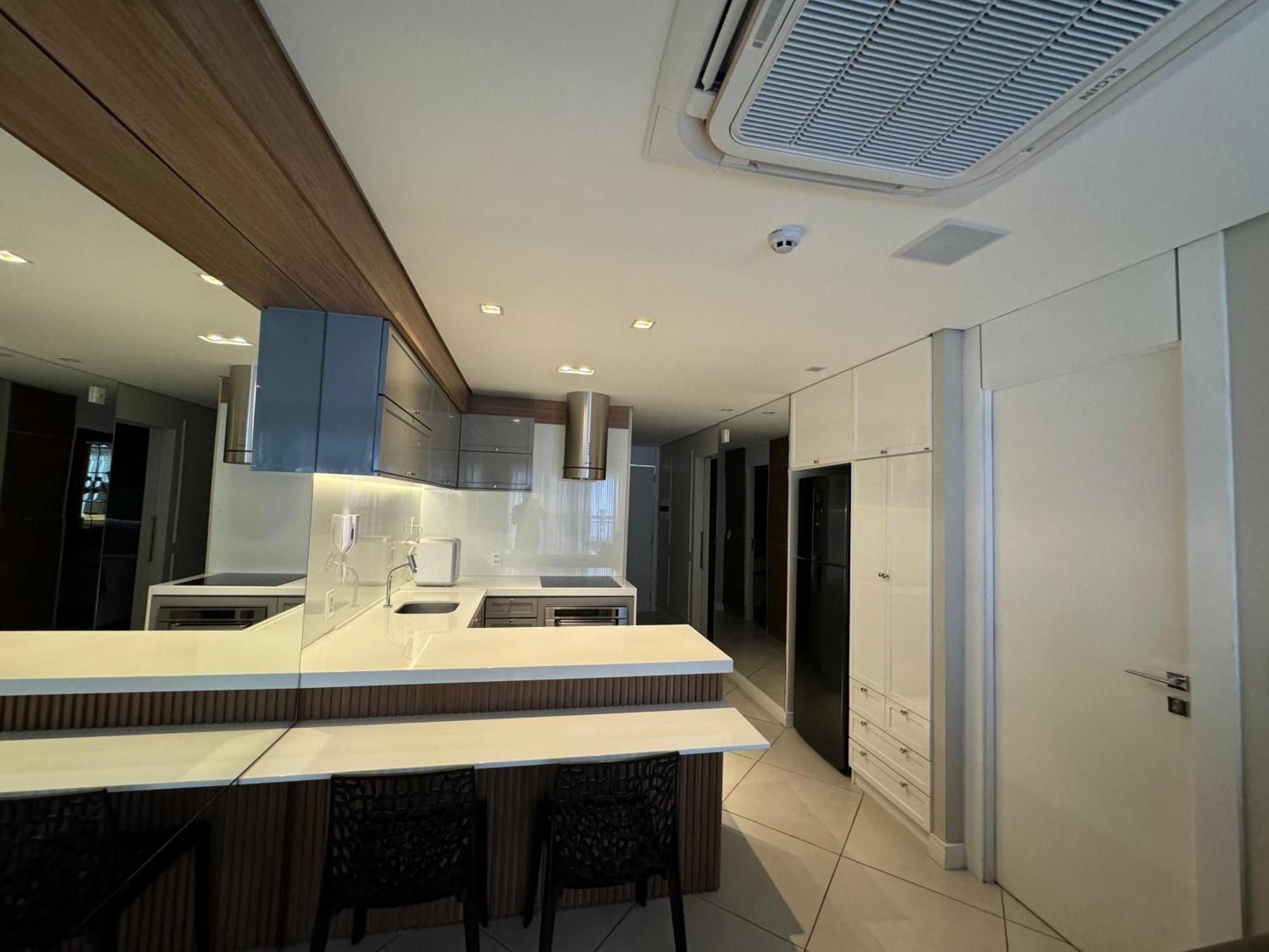 Apto Landscape Beira Mar Apartamento *