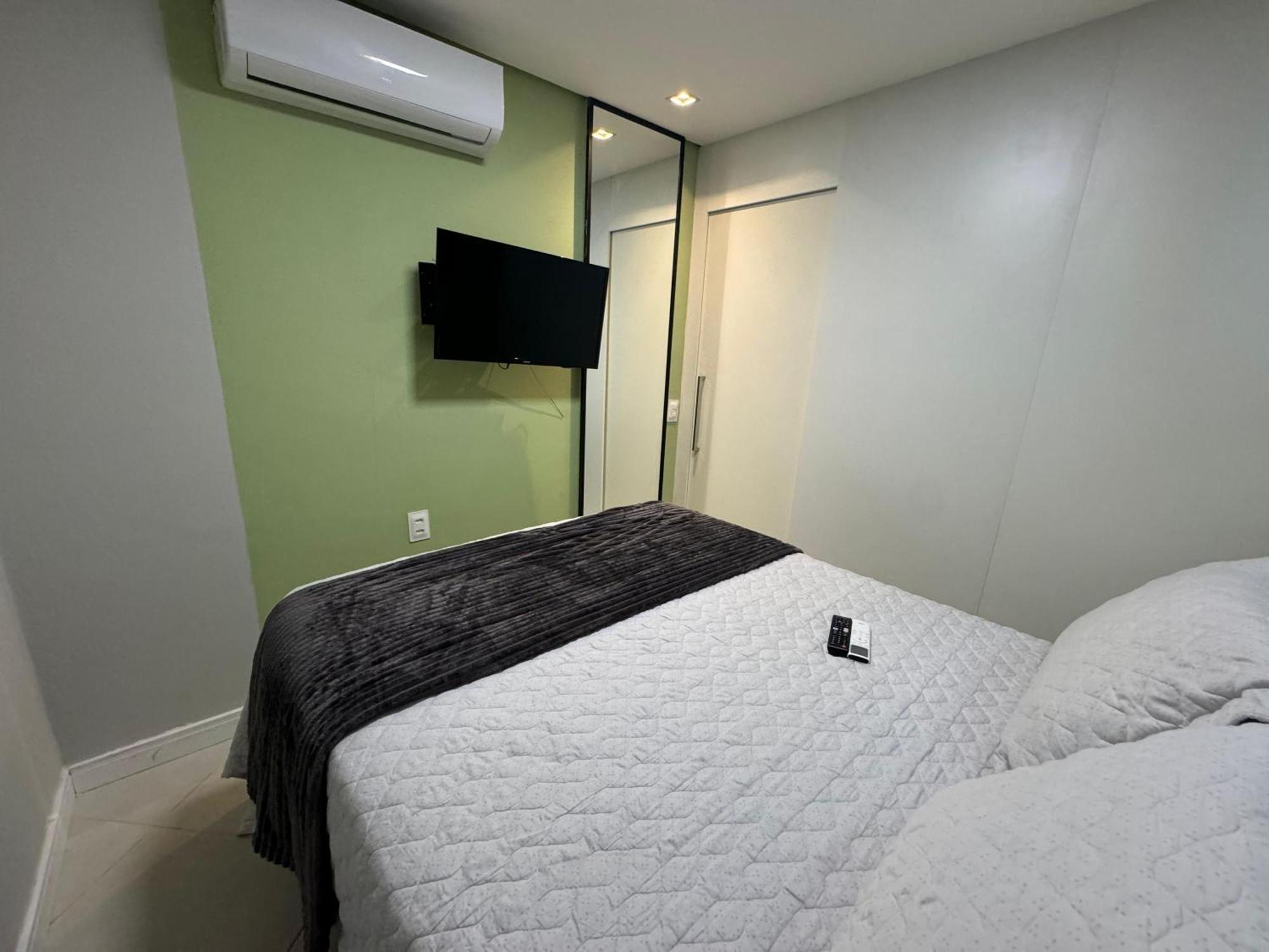 Apartamento Apto Landscape Beira Mar *