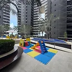 Apto Landscape Beira Mar