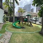 Apto Landscape Beira Mar