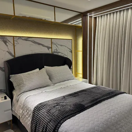 Apartamento Apto Landscape Beira Mar Fortaleza (Ceara)