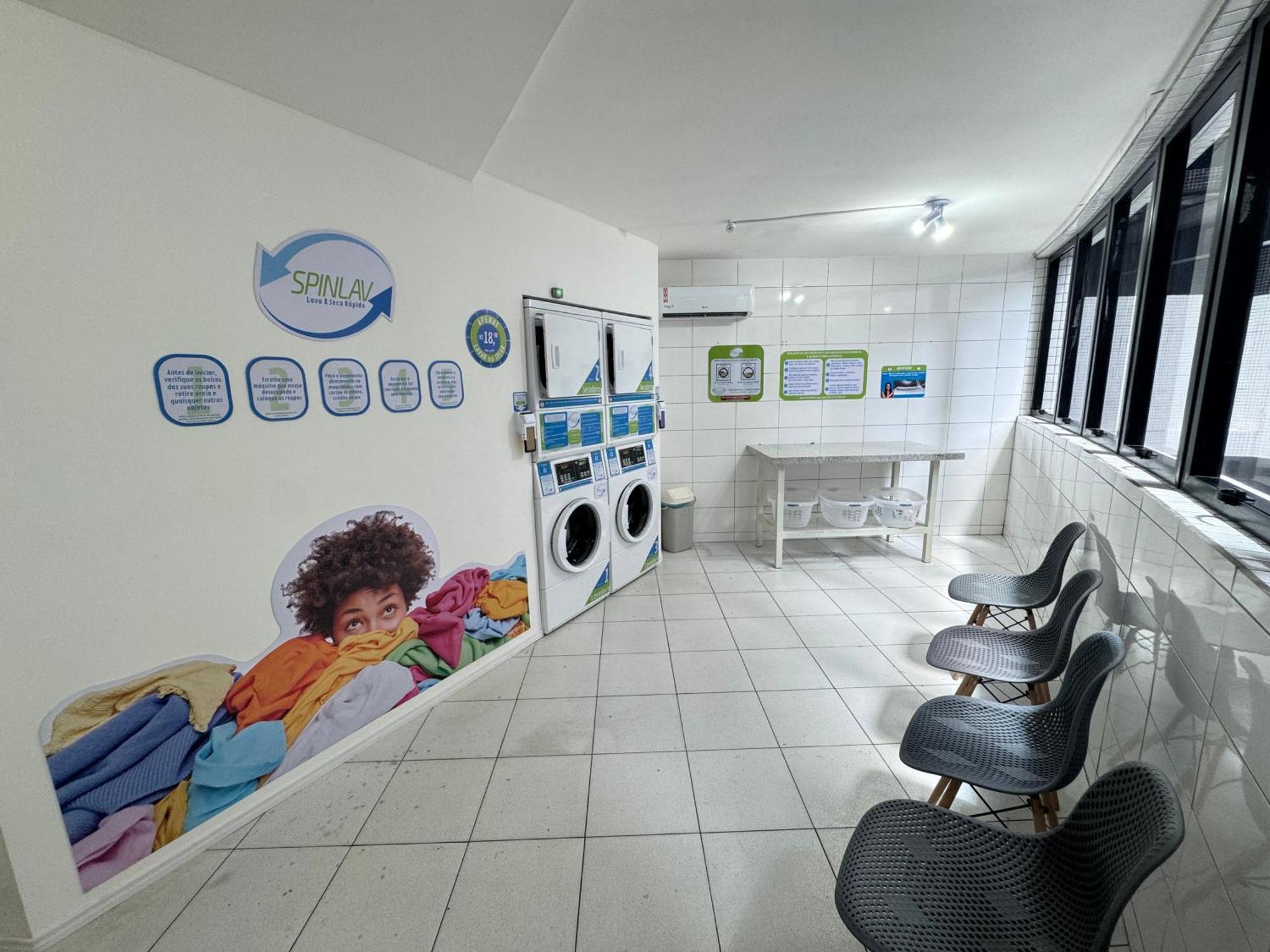 Apto Landscape Beira Mar *